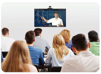 企业通信，“视”不宜迟——亿联网络引领网络工程新篇章