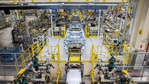 广域铭岛Geega荣膺国家级智能制造榜单，工信部认可其创新解决方案